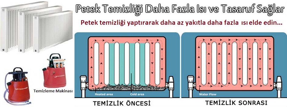 kombi petek