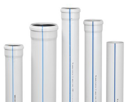 pvc boru